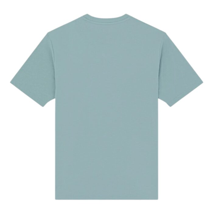 DICKIES MAPLETON T-SHIRT STORMY SEA - Image 2