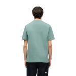 DICKIES MAPLETON T-SHIRT STORMY SEA - Image 4