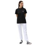 DICKIES MAPLETON WOMEN T-SHIRT BLACK - Image 4