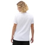 DICKIES MAPLETON WOMEN T-SHIRT WHITE - Image 2