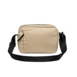 DICKIES MOREAUVILLE MESSENGER BAG KHAKI - Image 2