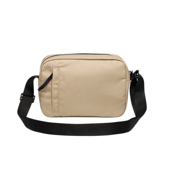 DICKIES MOREAUVILLE MESSENGER BAG KHAKI - Image 2
