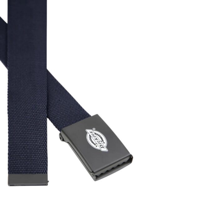 DICKIES ORCUTT BELT DARK NAVY - Image 2