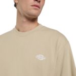 DICKIES SUMMERDALE T-SHIRT EUCALYPTUS - Image 3