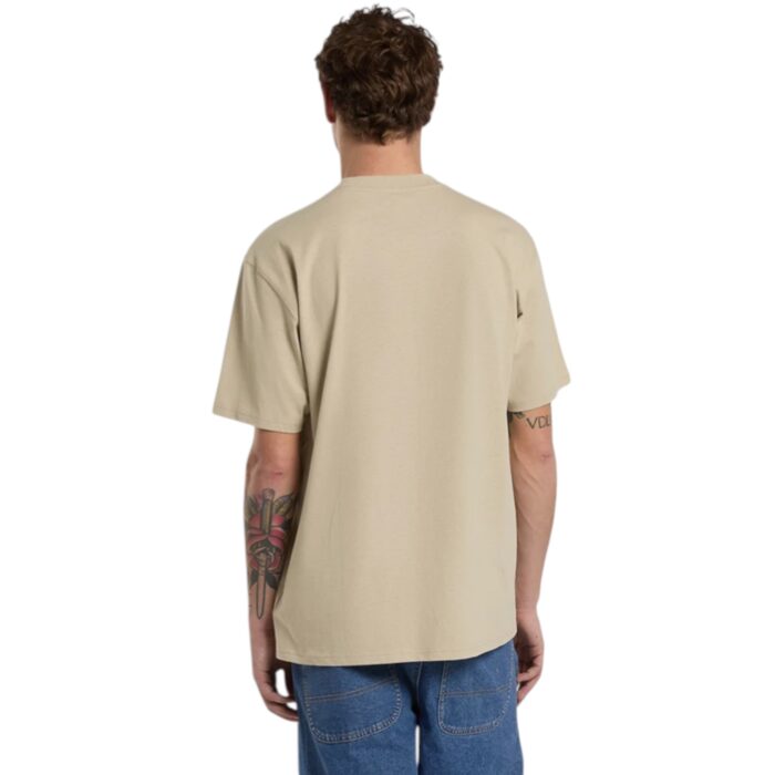 DICKIES SUMMERDALE T-SHIRT EUCALYPTUS - Image 5