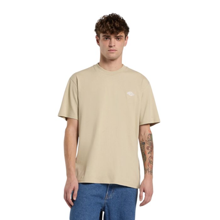 DICKIES SUMMERDALE T-SHIRT EUCALYPTUS - Image 4