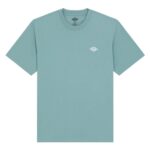 DICKIES SUMMERDALE T-SHIRT STORMY SEA