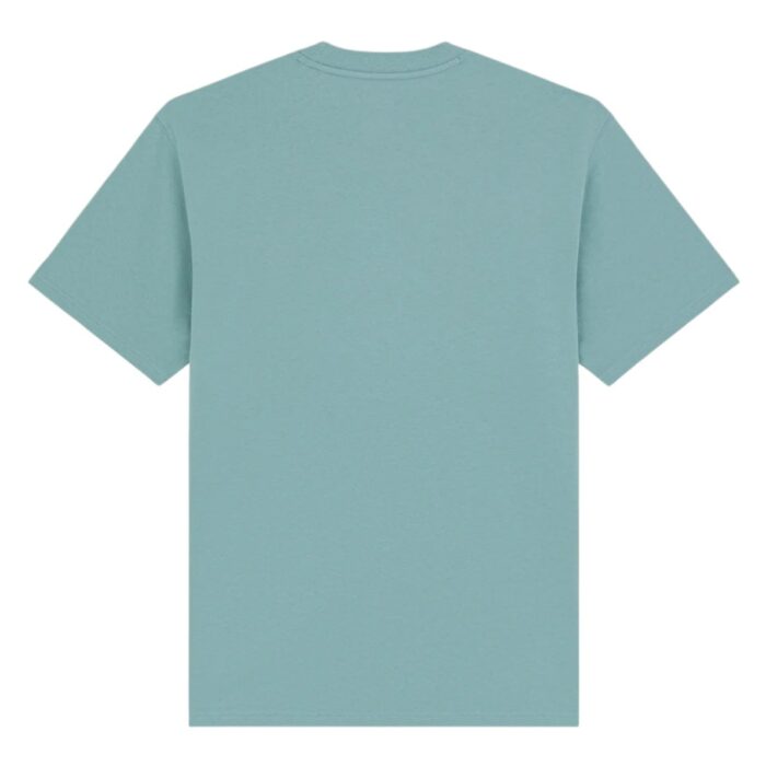 DICKIES SUMMERDALE T-SHIRT STORMY SEA - Image 2
