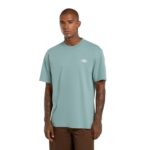 DICKIES SUMMERDALE T-SHIRT STORMY SEA - Image 4