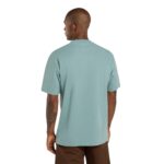 DICKIES SUMMERDALE T-SHIRT STORMY SEA - Image 5