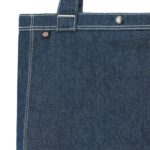 DICKIES TOTE BAG RINSED DENIM - Image 5