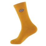 DICKIES VALLEY GROVE 3 PACK SOCKS STONE - Image 2