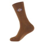 DICKIES VALLEY GROVE 3 PACK SOCKS STONE - Image 3