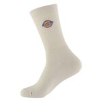 DICKIES VALLEY GROVE 3 PACK SOCKS STONE - Image 4
