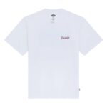 DICKIES WELLSVILLE T-SHIRT WHITE