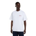 DICKIES WELLSVILLE T-SHIRT WHITE - Image 3