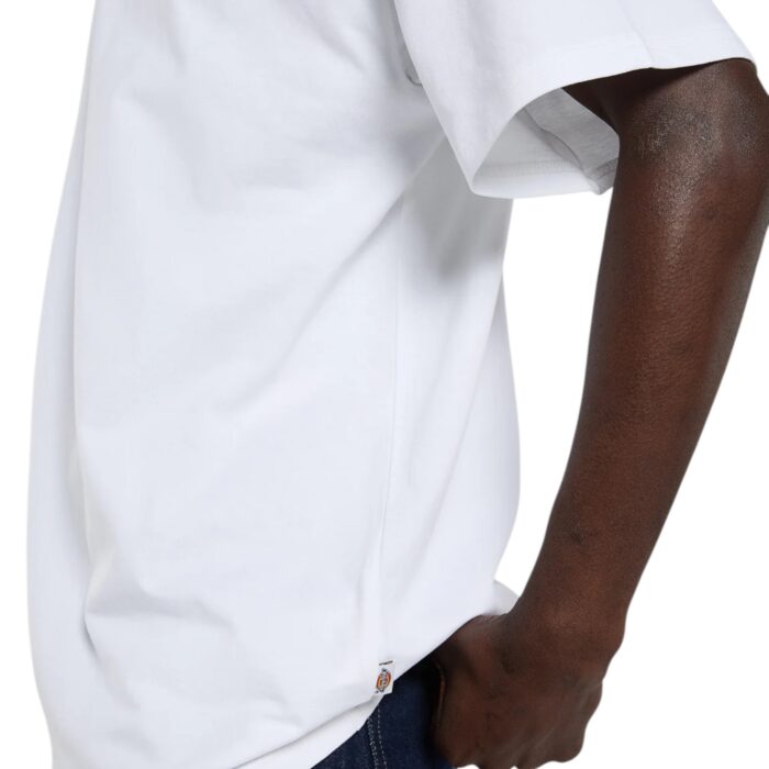 DICKIES WELLSVILLE T-SHIRT WHITE - Image 6