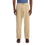 DICKIES 958 BAGGY TAPERED WORK JEAN BEIGE