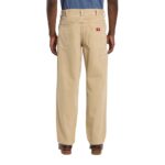 DICKIES 958 BAGGY TAPERED WORK JEAN BEIGE - Image 2