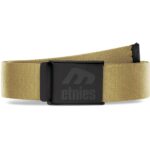 ETNIES ICON E BELT GOLD