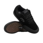 ETNIES MARANA SHOES BLACK RAW - Image 2