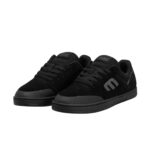 ETNIES MARANA SHOES BLACK RAW - Image 3