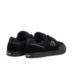 ETNIES MARANA SHOES BLACK RAW - Image 4