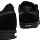 ETNIES MARANA SHOES BLACK RAW - Image 7