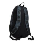 FOX 180 BACKPACK BLACK CAMOUFLAGE - Image 2