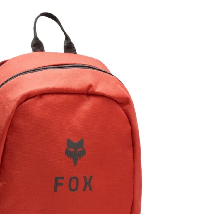 FOX 180 BACKPACK SADDLE BROWN - Image 3