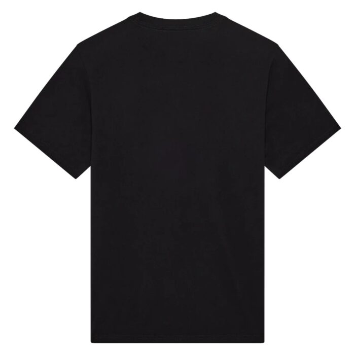 FOX ABSOLUTE 195 ORIGINAL T-SHIRT BLACK - Image 2