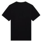 FOX ABSOLUTE 195 ORIGINAL T-SHIRT BLACK BLACK - Image 2