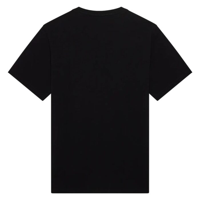 FOX ABSOLUTE 195 ORIGINAL T-SHIRT BLACK BLACK - Image 2