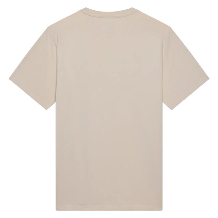 FOX ABSOLUTE 195 ORIGINAL T-SHIRT CHALK WHITE - Image 2