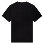 FOX BADGE 195 ORIGINAL T-SHIRT BLACK - Image 2