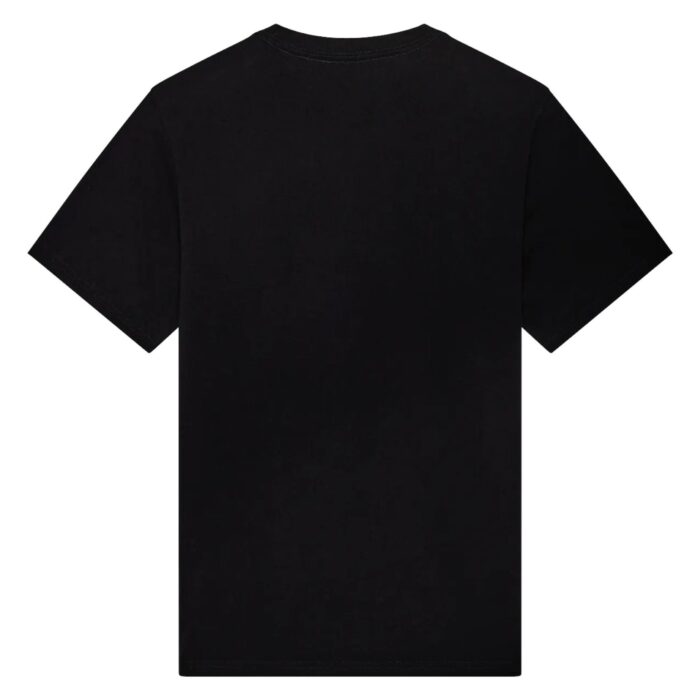 FOX BADGE 195 ORIGINAL T-SHIRT BLACK - Image 2