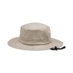 FOX BASE OVER SUN HAT CHALK WHITE - Image 2