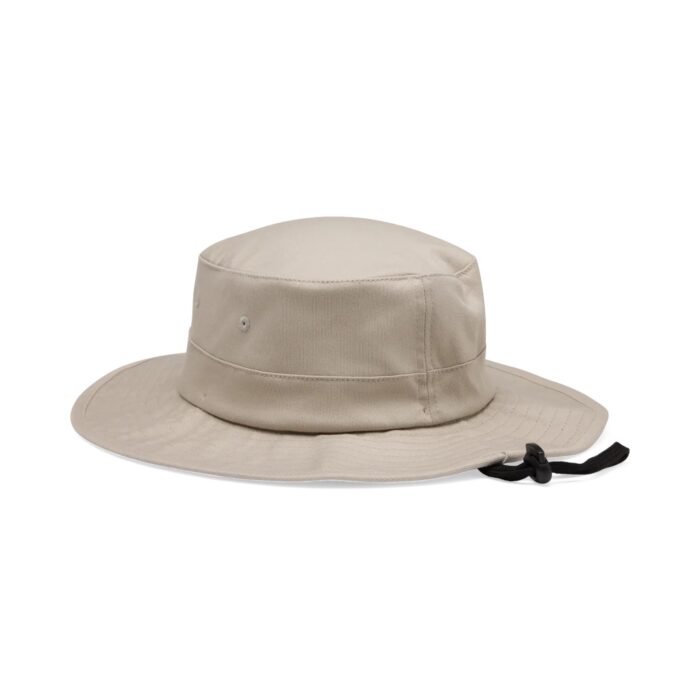 FOX BASE OVER SUN HAT CHALK WHITE - Image 2