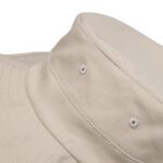 FOX BASE OVER SUN HAT CHALK WHITE - Image 4