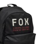 FOX CLEAN UP BACKPACK BLACK - Image 3