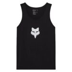 FOX HEAD 195 ORIGINAL TANK BLACK