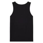 FOX HEAD 195 ORIGINAL TANK BLACK - Image 2