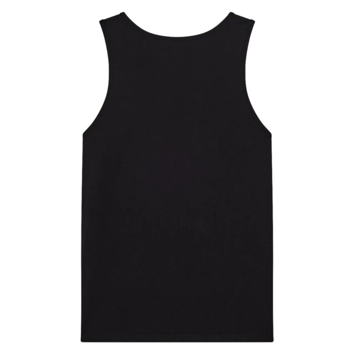 FOX HEAD 195 ORIGINAL TANK BLACK - Image 2