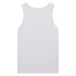 FOX HEAD 195 ORIGINAL TANK WHITE - Image 2