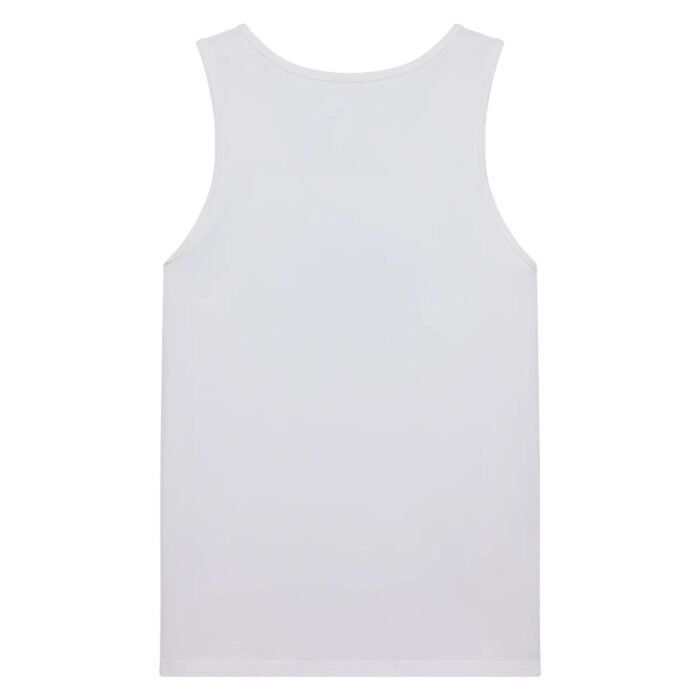 FOX HEAD 195 ORIGINAL TANK WHITE - Image 2