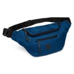 FOX HEAD HIP PACK TWILIGHT BLUE