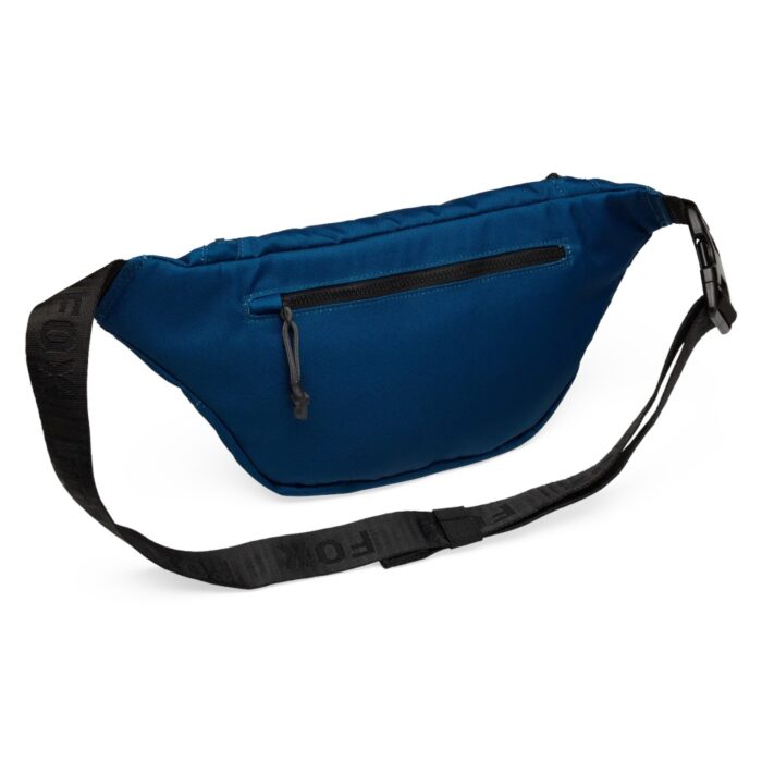 FOX HEAD HIP PACK TWILIGHT BLUE - Image 2