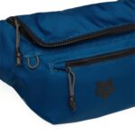 FOX HEAD HIP PACK TWILIGHT BLUE - Image 3
