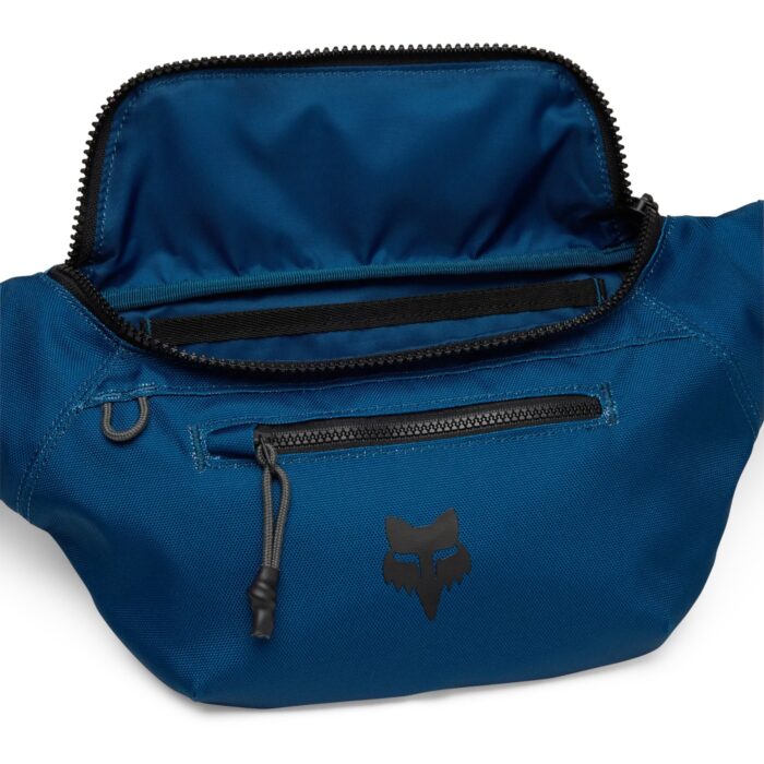 FOX HEAD HIP PACK TWILIGHT BLUE - Image 4