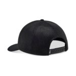 FOX HEAD TRUCKER HAT BLACK - Image 2
